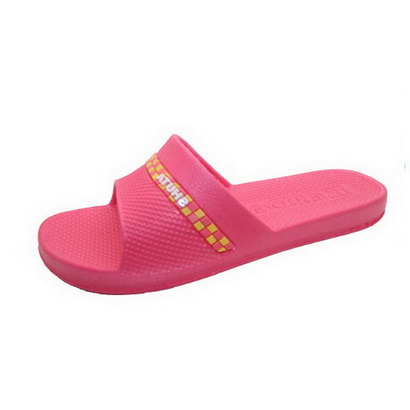 Cheap pink slippers